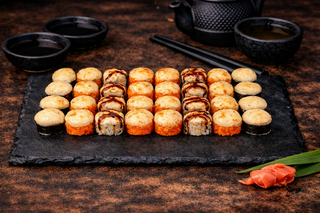 Сет Запечений (800 г)