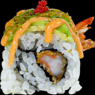 Ebi Blossom