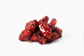 Pileća Krilca Hot  Med