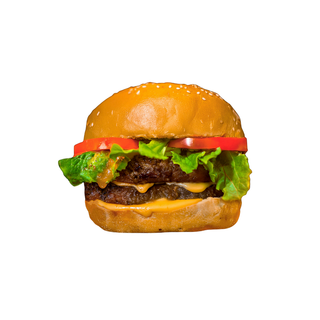 Quality Burger