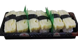 Nigiri de Tamago (1 pza.)