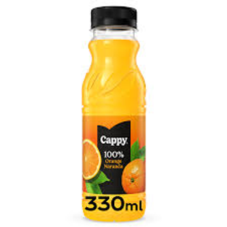 Cappy naranča 100%