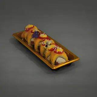 Жара