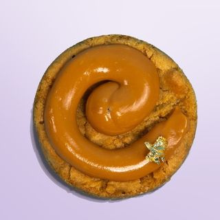 Cookie Caramel 
