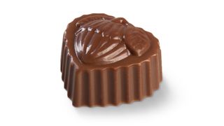 Pralina Orzech Laskowy