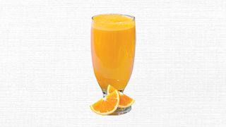ფორთოხალი/Orange