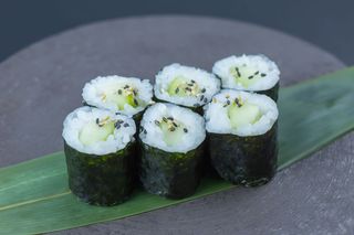 Kappamaki - 2 pezzi