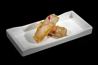 061. Rollitos Vietnam (2 Uds.)