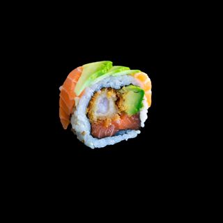80. Togarashi Roll