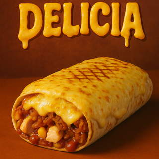 Taco la delicia