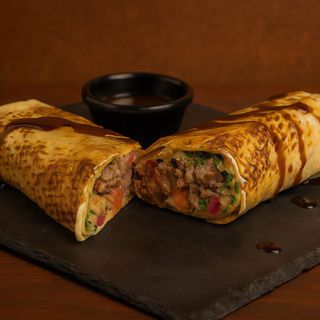 Carne Shawarma