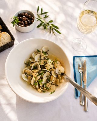 Vongole