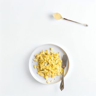 Scrambled Eggs