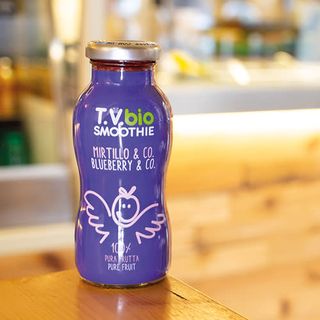 Mirtillo T.V. Bio 33 cl