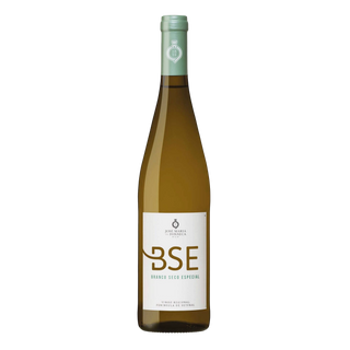 174. Vinho Branco B.S.E. 750ml
