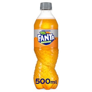 Fanta 500ml