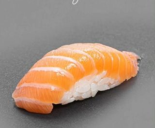 Nigiri Saumon