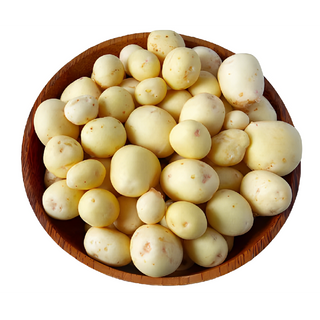 ახალი კარტოფილი გარეცხილი /500გრ