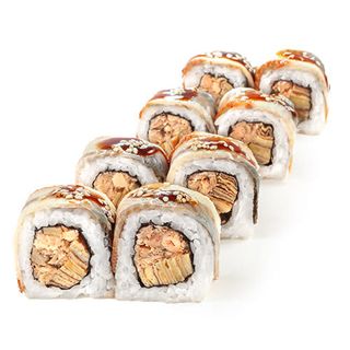 Рол Ронін (235г)