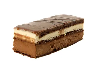 Pastel De Monegros