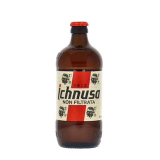 Ichnusa non filtrata 50 cl