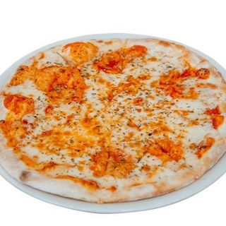 Pizza Gamba (32 cm)
