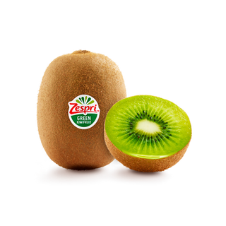 Kiwi Zespri Verde 1 Ud.