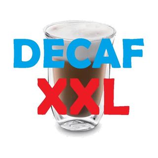 Caffe Latte XXL Decaf