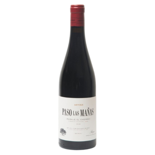 Paso De Las Mañas 75 Cl 2016