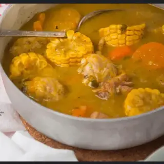 Sancocho