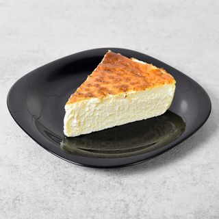Tarta De Queso