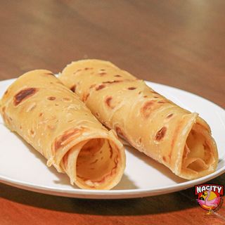Chapati (White / Brown)