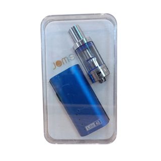 Maquina E-Liquidos JOMO