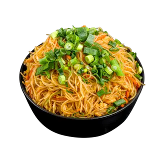 Noodles cu Legume 350gr