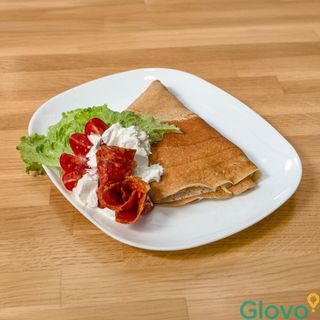 Palačinka specijal  Mexico