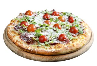 Pizza Primavera Ø30cm