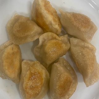 18A. Empanadillas (8 uds.)
