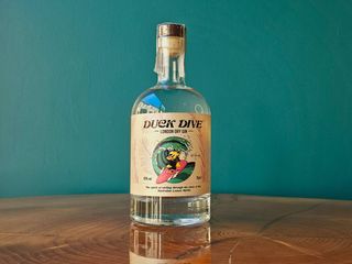 Duck Dive Gin - 70 cl