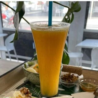 Zumo de Naranja (Grande)