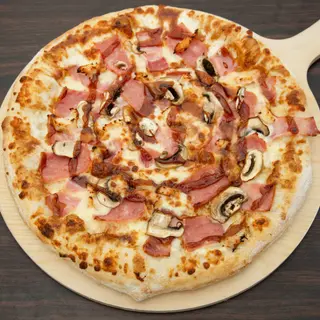 Pizza Suprema