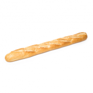 Baguette normale