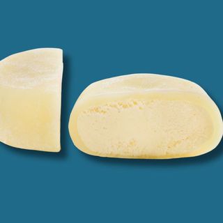 Mochi Mandorle e Caramello