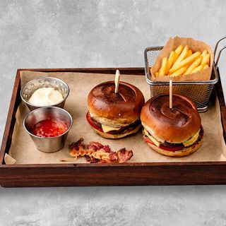 Classic Burger