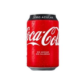 Coca Cola Zero