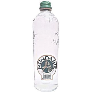Agua Con Gas  (500 Ml.)