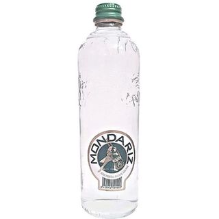 Agua Con Gas Mondariz (500 Ml.)