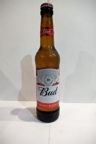 Bud 33 Cl