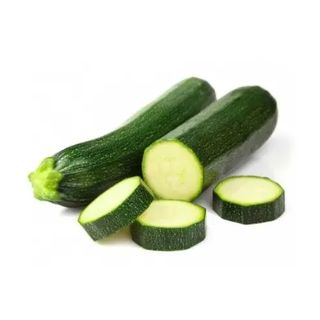 Zucchine scure - 500 g