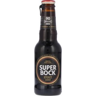 Super Bock Stout 33cl
