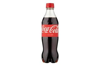 Coca Cola original 500ml